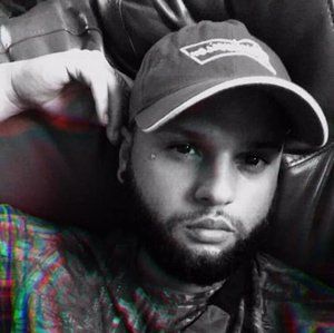 Meet your Posher, Julio